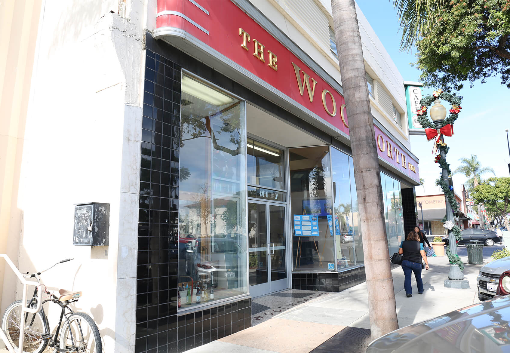 Vista Real Charter High School (VRCHS) Oxnard, Powered by Learn4Life